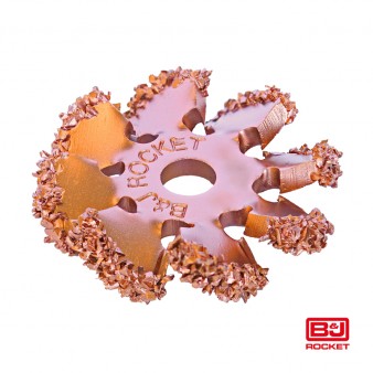 Airbot 50x5mm