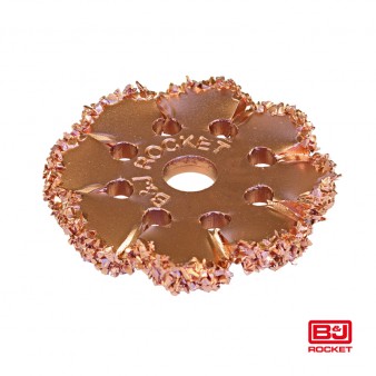 Airbot 50x7mm