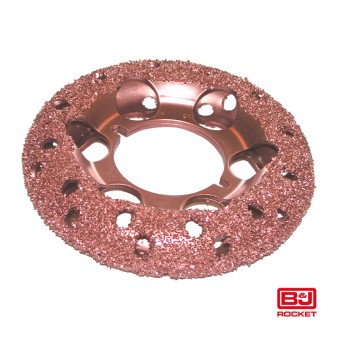 Schleifring 150x32mm AH60
