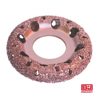 Schleifring 125x25mm AH50