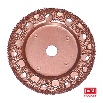 Schleifring 108x10mm AH14