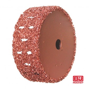 Schleifscheibe 102x38mm AH14