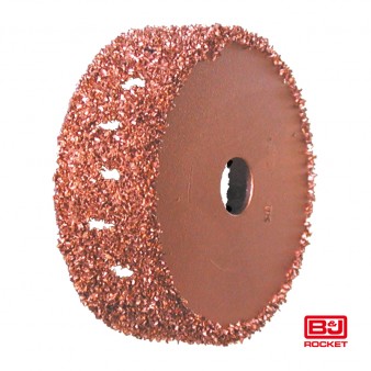 Schleifscheibe 76x25mm AH14
