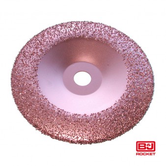 Flat Disc 200x2mm AH22