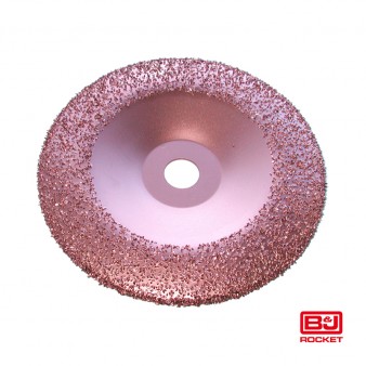 Flat Disc 175x2mm AH22