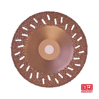 Flat Disc 175x2mm AH22 belüftet