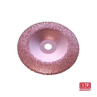 Flat Disc 115x2,5mm AH22