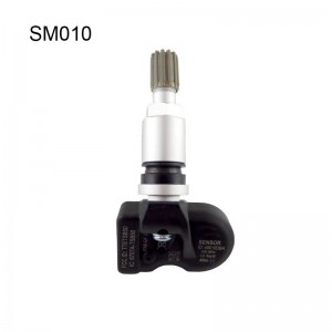 RDKS Ready-Sensor Clamp-In silber SM010 z.B. BMW, Mini u.a. 