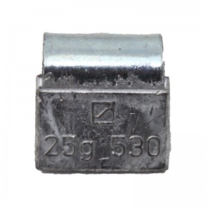 Gewicht Lkw Hofmann Nr. 530 25g 