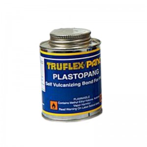 Plastopang PVC Cement 235 ml 