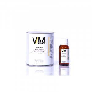 VMR CFC-Free Cement (Black) 660 gr. (010-11104) 