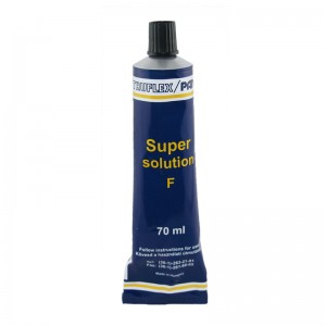 SuperSolution Cement Tube - 70 ml T50FL 