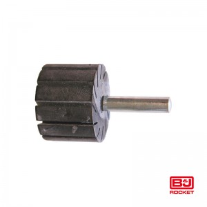 Gummi-Adapter für Carbide-Ring Ø45x 30mm 132234 