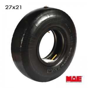 MAE Hülle ARC System 27 x 21 