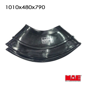 MAE Hülle CMT Innen S 1010x480x790mm 