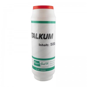 Talkum 500 g 