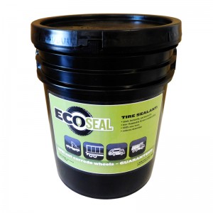 Reifendichtmittel ECO Tire Seal, 19 Liter Eimer 