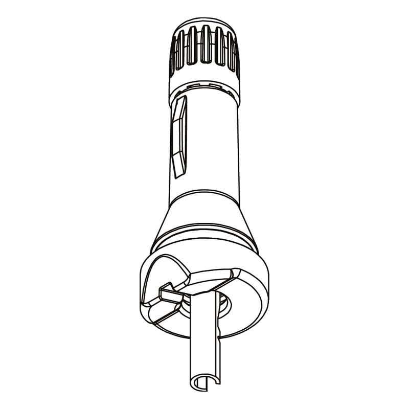 Röper GmbH Onlineshop | Service-Gummiventil Snap-In für VDO TG1D 72-20 ...